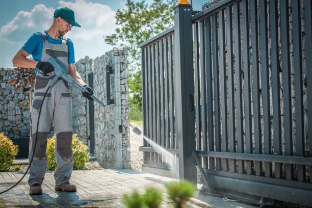Best Parking Lot and Garage Cleaning  in Mountain View Acres, CA