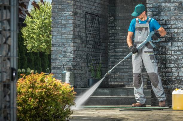 Best Animal Enclosure Cleaning  in Mountain View Acres, CA