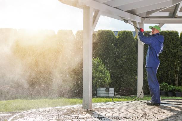 Best Gas Station Cleaning  in Mountain View Acres, CA