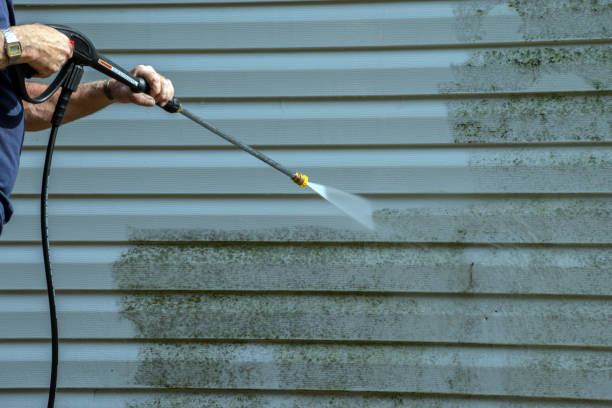 Best Solar Panel Cleaning  in Mountain View Acres, CA