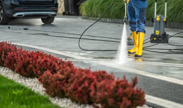 Best Factory Floor Cleaning  in Mountain View Acres, CA